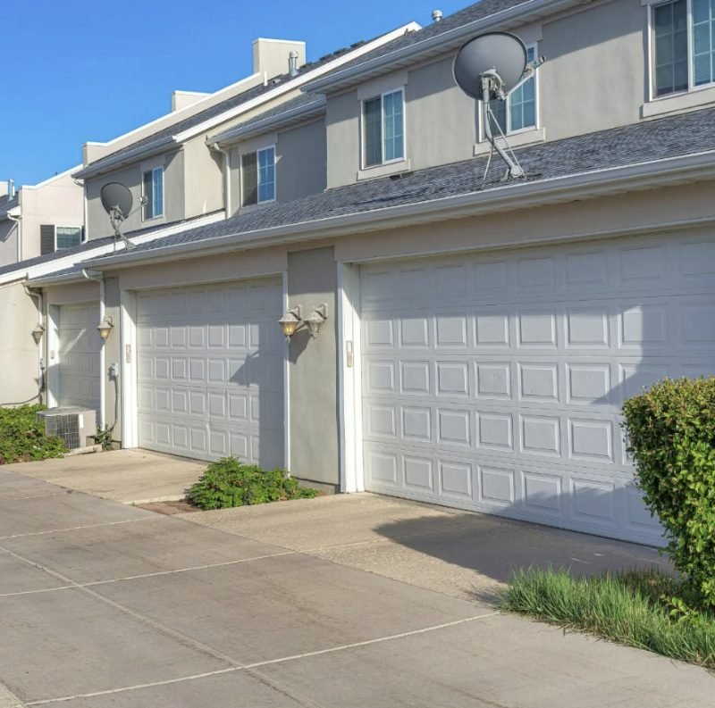 Concrete Contracting project in Rock Hill